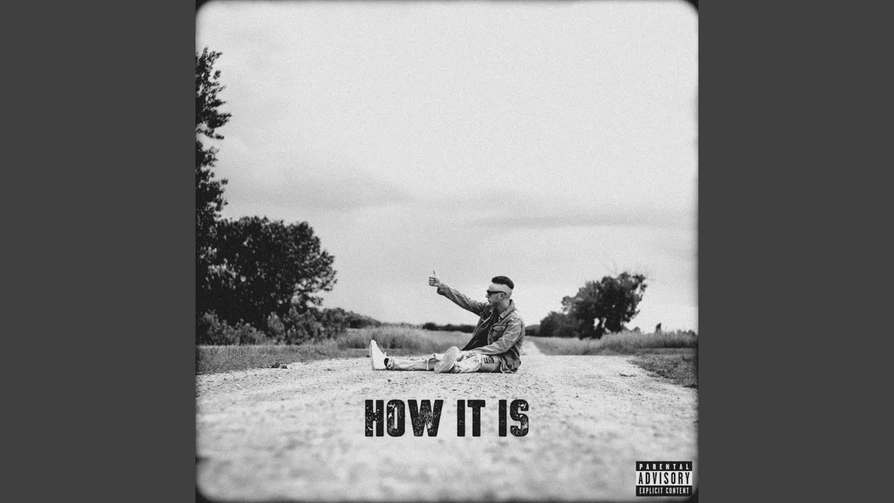 Watch How It Is on YouTube Watch How It Is on YouTube