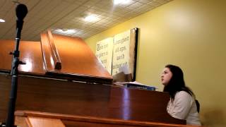LBBC - special music by Mary Young