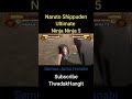 Semua Jutsu Hanabi - Naruto Ultimate Ninja 5