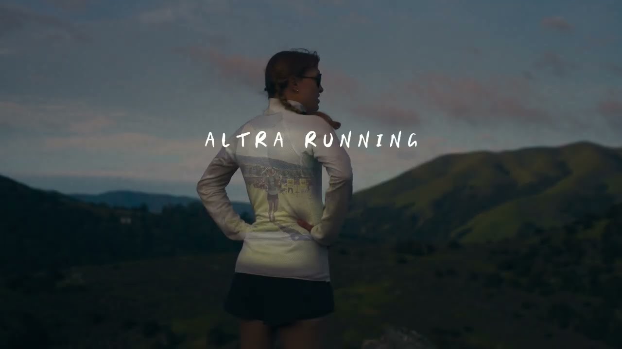 ALTRA // STAY OUT THERE // 30sec (Director's Cut)  // AMP Studios