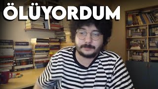 Ölüyordum - Cemre Demirel