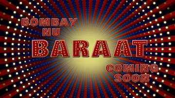 Bombay Nu Baraat | Coming Soon | Ekam Bawa | Neha Bagga | Afsha Khan | Resty Kamboj | Snow Records