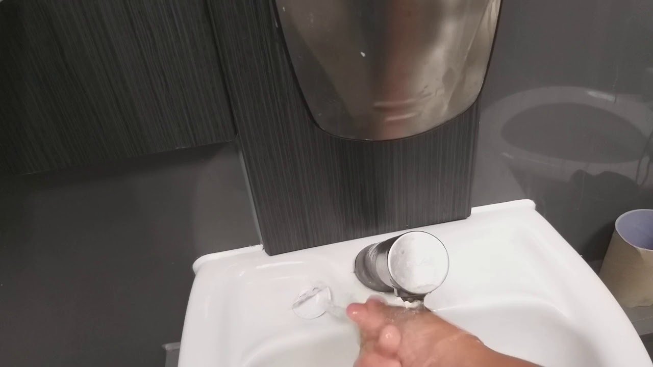 Unknown Hand Dryer Tesco Pinner North London YouTube