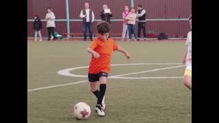 U9 COASH football tour by Spectrum Channel 154 views 4 years ago 1 minute, 1 second