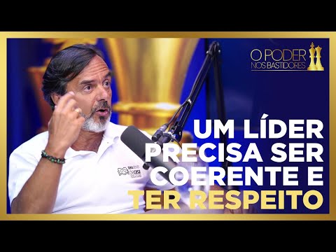 PAULO HENRIQUE MENEZES, SÓCIO DO PROJETO MEU DEVER DE CASA, FALA SOBRE O QUE É PRECISO PRA SER LÍDER