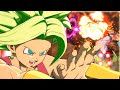 WAIT... THAT TEAM IS ACTUALLY GOOD!? | Dragonball FighterZ Ranked Matches