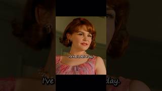 The Wife Dressed Up Carefully