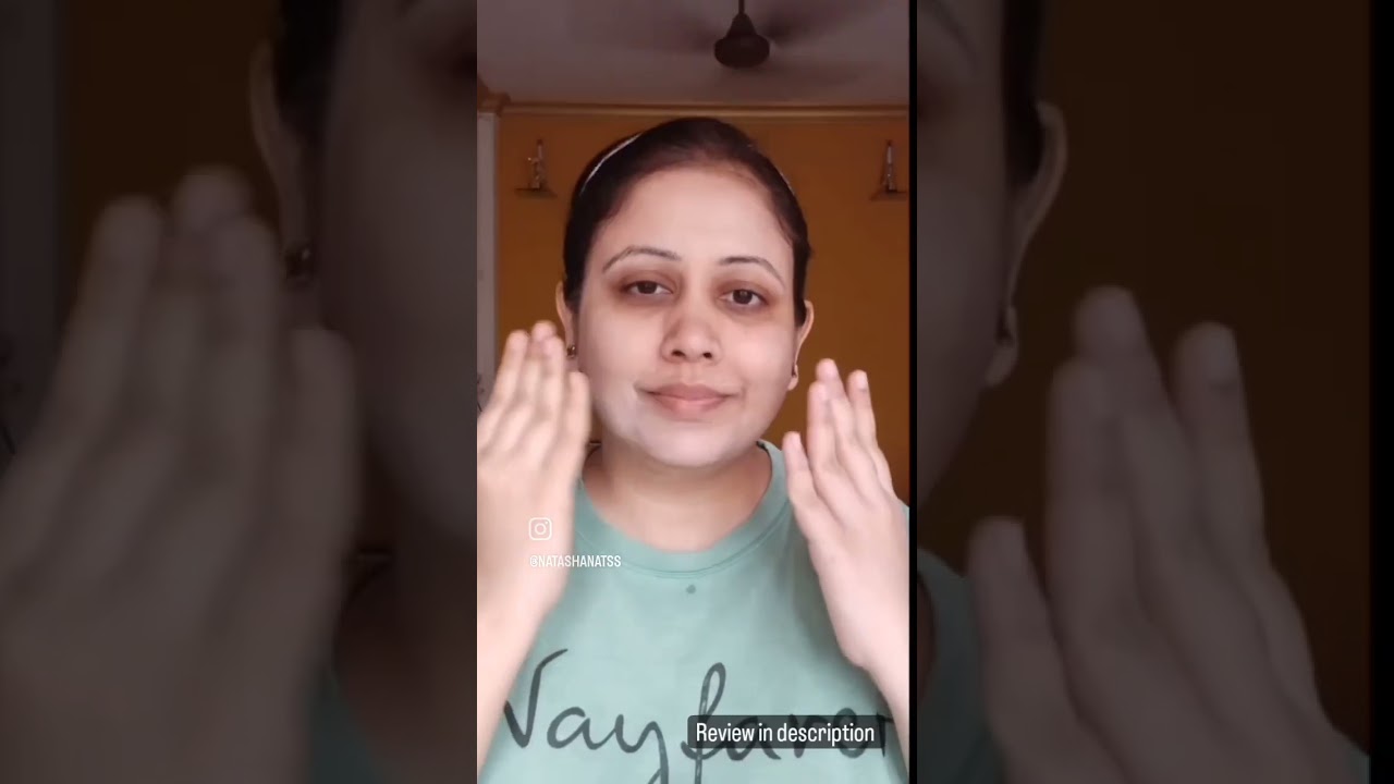 Vaadi Herbals Strawberry Facial Bar 