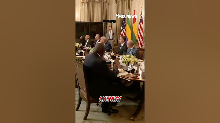 WATCH: Trump responds to this shocking threat from Iranian official #foxnews #news #shorts #trump