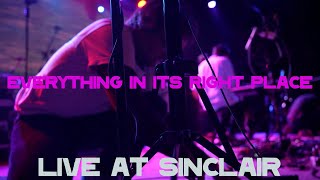 Radiohead - Everything In Its Right Place (as covered by There, There - A Tribute to Radiohead)