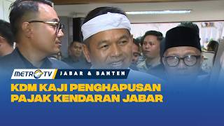 KDM Usulkan Skema Baru Pendapatan Daerah Jabar screenshot 2