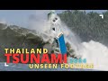 Rare Unseen Footage 2004 Thailand Tsunami 20 Year Anniversary Documentary Special 