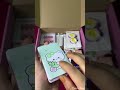 🎀Nischal’s✨ 2 scoops | order packaging ASMR |😱so many items &amp; FREE GIFTS 🎁 | GirliesScoop🎀