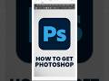 How I got double the free Photoshop trial? (Free Trial Trick)