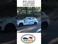 Clio Rally3 à l&#39;attaque quelle auto Rallye du Var 2023