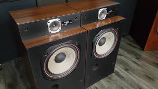 A Technics SB-4500 1本　大型製品の為2口に分けて出品 A Technics SB-4500 1本 大型製品の為2口に分けて出品｜Yahoo!フリマ