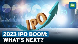 IPO Boom in India: A Recap Of Top IPOs In 2023 screenshot 1