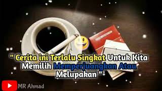 Story Wa - Minum Kopi | Pagi hari