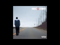 Eminem - Not Afraid (Instrumental) HQ