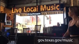 San Marcos Seeks Music Friendly Designation