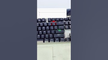 Draw Lines Instantly in MS Word with This Simple Keyboard Shortcut #KeyboardShortcuts #Productivity