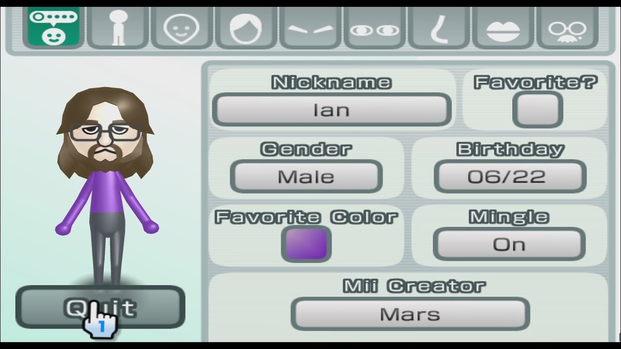 ♡mii♡ Actually don't like this but uhm. I might be privating this soon