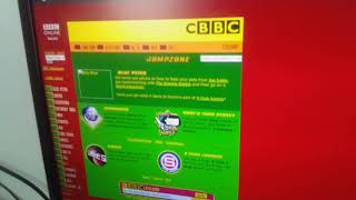 Cbbc On Choice  Continuity 18 October 2021