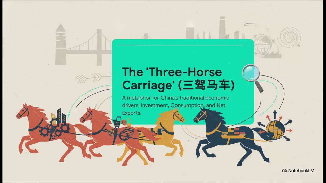 China s 2026 Economic Blueprint