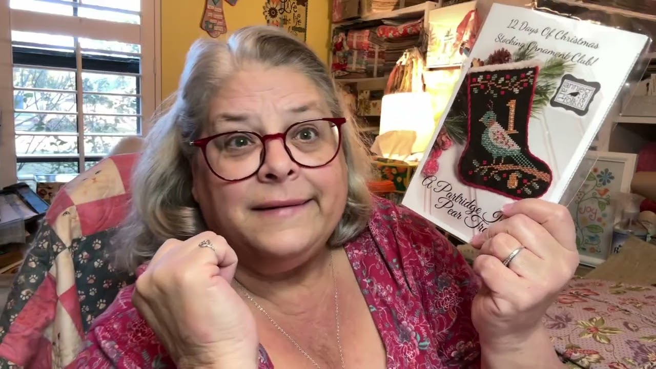 FlossTube 154 — коротко, но есть что показать!