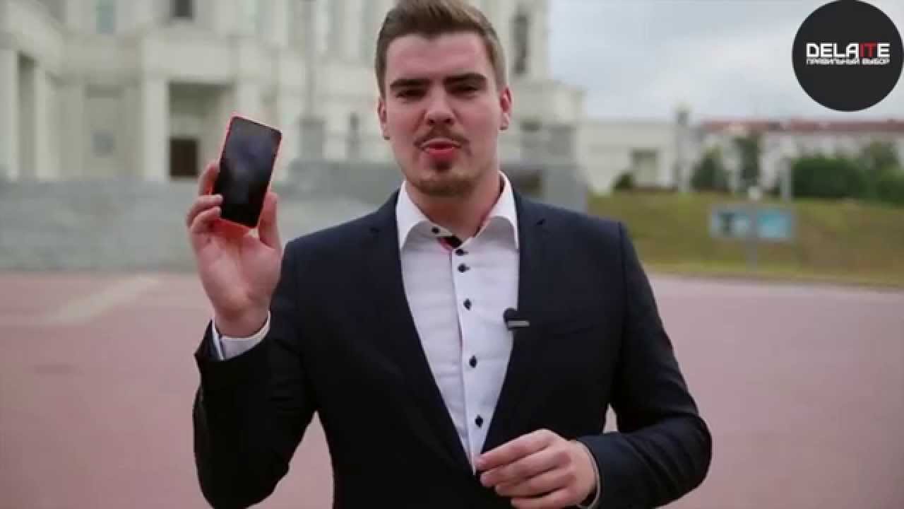 Тизер к обзору Nokia Lumia 630