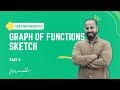Sketching Quadratic Graphs | O Level Mathematics 4024 | Graph of Functions | Part 3 | Turning Point