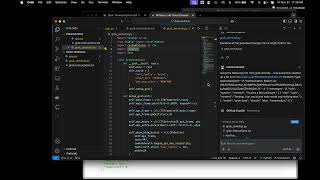Creating a Chatbot with xAI's Grok Model with GitHub Copilot and Anthropic's Claude