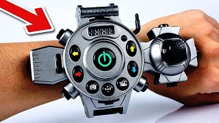 Incredible Gadgets You Should Have | Top 8 | Unorthodox Inventions