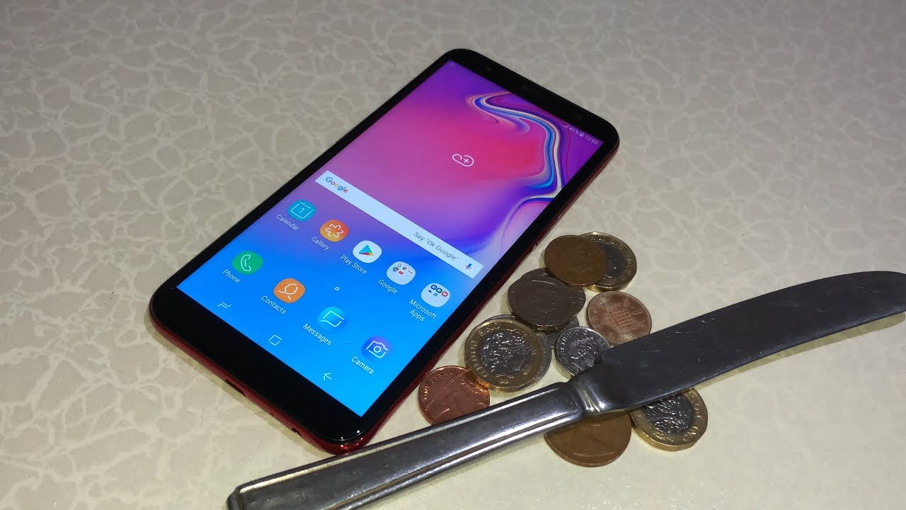 samsung j6 smart watch