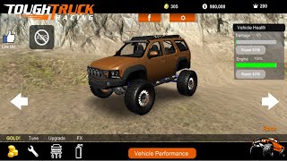 Tough Truck Racing (by Crooked Finger Games) - Android Game Gameplay screenshot 5