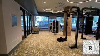 The Register Cityline - Wellness Center