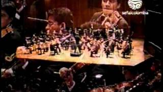 The Noon Witch op 108 A.Dvorak