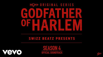 Godfather of Harlem - Leaflets (Official Audio) ft. Jay Electronica