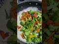 Tandoori Malai Vegetables