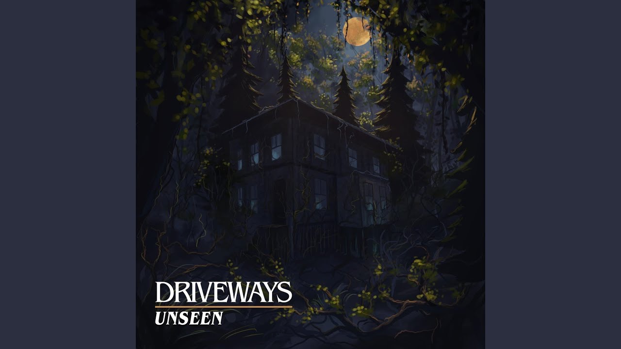 Watch Unseen on YouTube Watch Unseen on YouTube