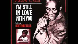 Alton Ellis - I'm still in love