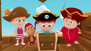 Kukuli 2 Bölüm Bir Arada Yağmur Ve Oku Bölümleri - En Sevilen Kukuli Bölümleri