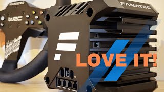One Year With the FANATEC CSL DD - Is It Worth It?
