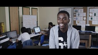 Taking AP Computer Science Principles: Hamed