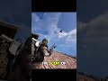 From Friendly Lobby to Rooftop Warfare in the Buried City 🪜🔫 #arcraiders #Steve #nigeltheAI #ps5