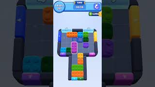 Color Block Jam Level 251 #colorblockjam