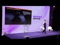 Futurist Keynote, Paris: I, The Company of 2040, Accenture