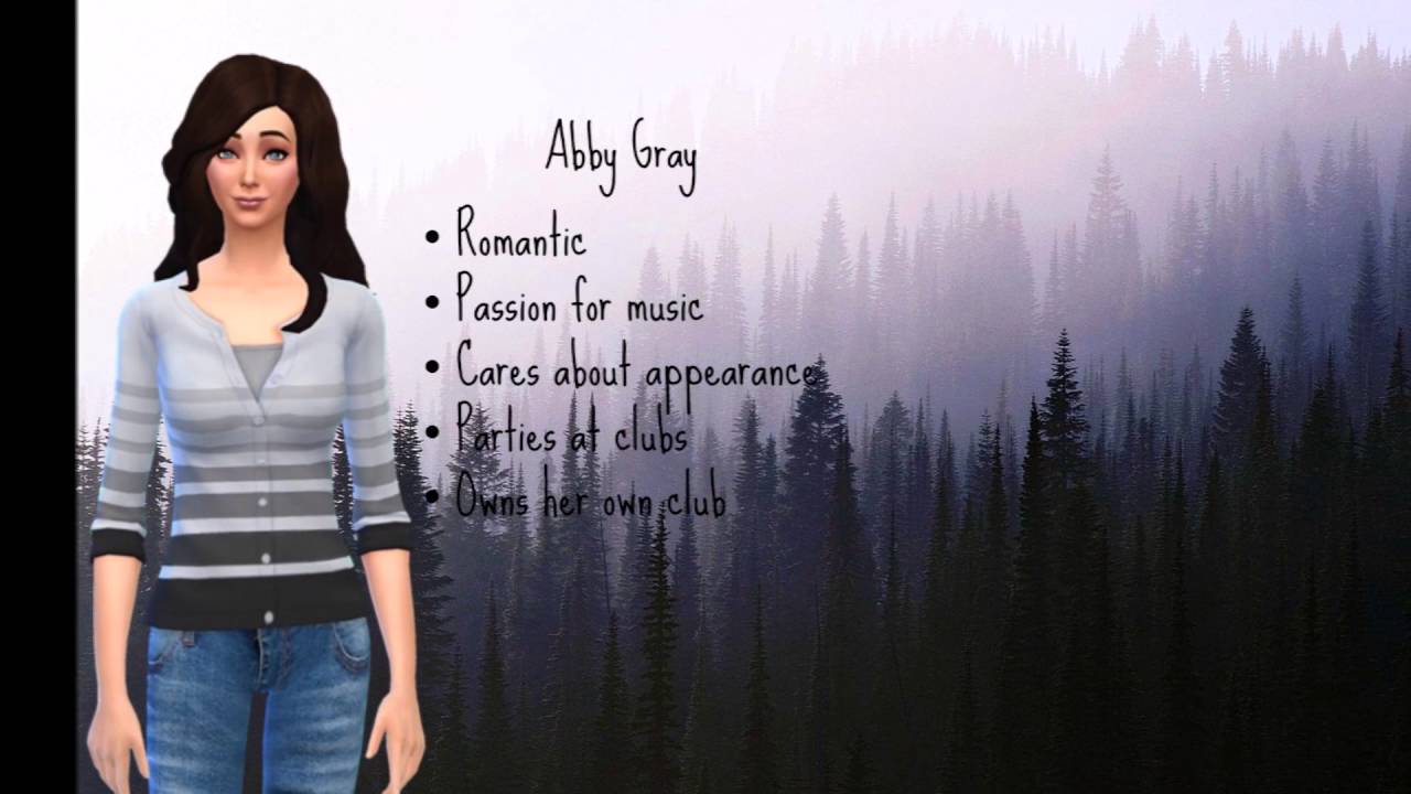 Dollhouse | The Sims 4 Voice Over Series | Auditions [OPEN]