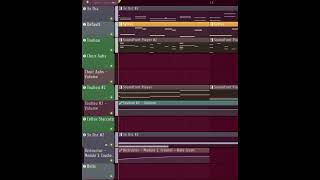13_1 #flstudio #music #chiptune #composition