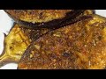 Masala baingan fry unique and quick healthy recipe by kausars kitchen diary